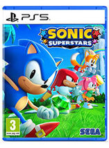 Sonic Superstars (édition standard)