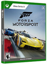 Forza Motorsport (version physique standard)