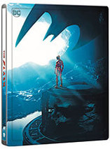 The Flash (2023) - steelbook édition spéciale Fnac