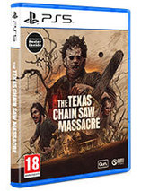 The Texas Chain Saw Massacre - édition physique