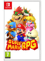 Super Mario RPG (version standard) Nintendo direct