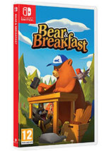 Bear & Breakfast (version physique avec bonus)