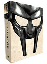 Gladiator (2000) - steelbook édition Titan (titans of cult)