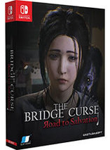 The Bridge Curse : Road to Salvation - édition limitée Playasia