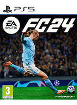 EA SPORTS FC24 - édition standard
