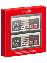 Manettes NES sans fil pour la Switch