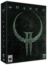 Quake II (remaster) - édition spéciale