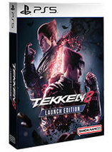 Tekken 8 - édition de lancement