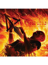 Silent Hill 4 : The Room - Bande originale vinyle colorés