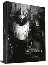 Armored Core 6 : Fires of Rubicon - manuel de pilote (guide)