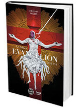 La saga Evangelion. L'oeuvre d'une vie - édition First print