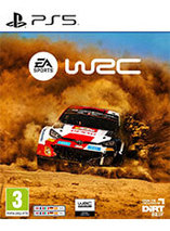 EA Sports WRC (version standard)