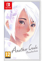 Another Code : Recollection (version standard) Nintendo Direct 14/09