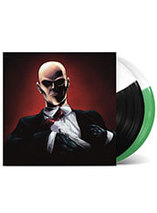 Hitman : codename 47 - bande originale édition Deluxe limitée double vinyle