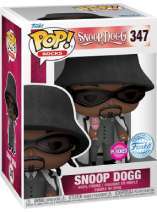 Figurine Funko Pop de Snoop Dogg