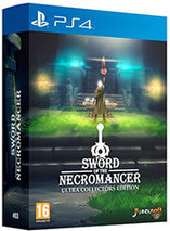 Sword of the Necromancer – édition Ultra Collector