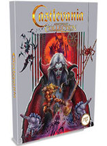 Castlevania Anniversary Collection – L’édition Classic
