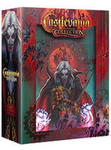 Castlevania Anniversary Collection – Ultimate Edition