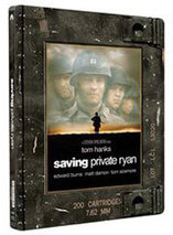 Il faut sauver le soldat Ryan – steelbook 4K