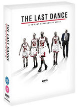 The Last Dance édition collector