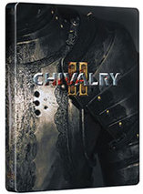 Chivalry 2 – édition steelbook
