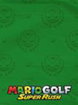Bonus de précommande Serviette Mario Golf Super Rush