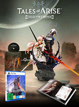 Tales of Arise - Edition collector