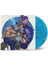 Street Fighter Alpha 2 – Double Vinyle colorés édition limitée