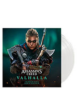 Musiques Assassin’s Creed Valhalla – Vinyle coloré