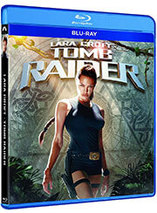 Lara Croft Tomb Raider – Édition 20ème Anniversaire