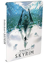 Skyrim – édition steelbook