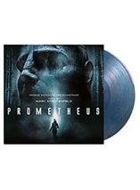 Prometheus – Bande originale Vinyle Coloré