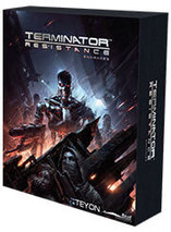 Terminator: Resistance Enhanced – Edition collector