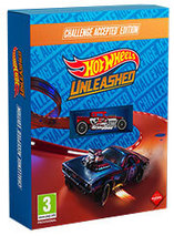 Hot Wheels Unleashed – Challenge Accepted édition