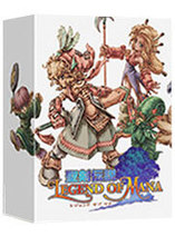 Legend of Mana – Edition collector (Japonaise)