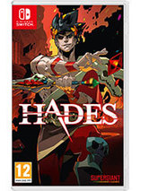 Hades – Edition Limitée