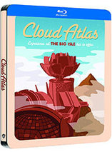 Cloud Atlas – Steelbook