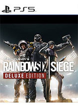 Rainbow Six Siege Edition Deluxe