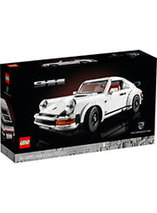 Porsche 911 – LEGO Creator #10295