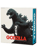 Godzilla : l’ère japonaise Showa – Coffret bande originale 18 vinyles