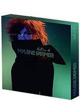Mylène Farmer best-of Histoires de – Coffret collector limité 6 vinyles