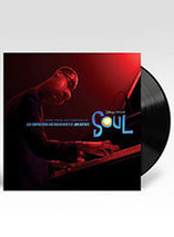 Soul – bande originale du film (vinyle)