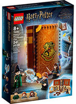 Les livres de magies Poudlard – LEGO Harry Potter