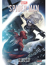 Marvel’s Spider-Man : Le casse de Black Cat