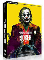 Joker – édition collector italienne