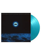 Bande originale de Batman 1989 – Exclusivité Fnac Vinyle Turquoise