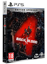 Back 4 Blood – Edition spéciale
