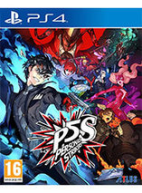 Persona 5 Strikers – édition Launch