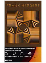 Dune : tome 1 - édition collector