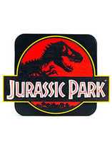 Lampe de bureau / applique murale 3D officielle Jurassic Park